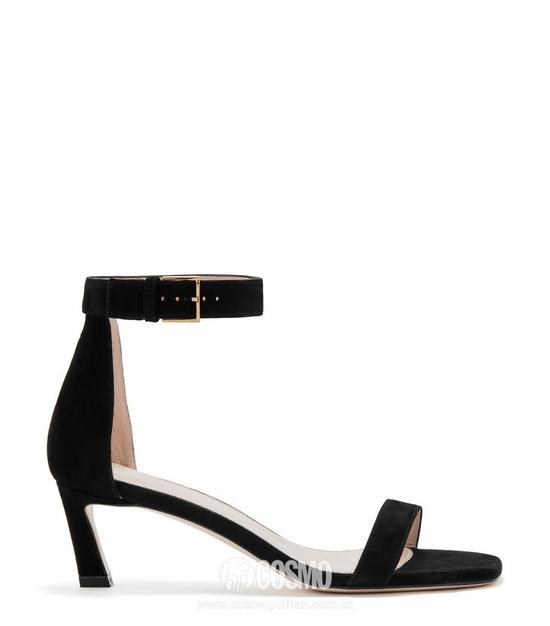 Stuart Weitzman