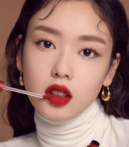 *图片来自 ins etudehouseofficial