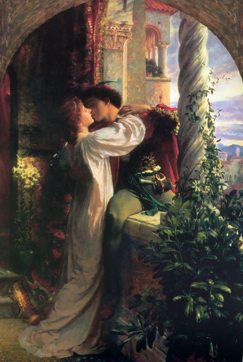 《Romeo and Juliet》