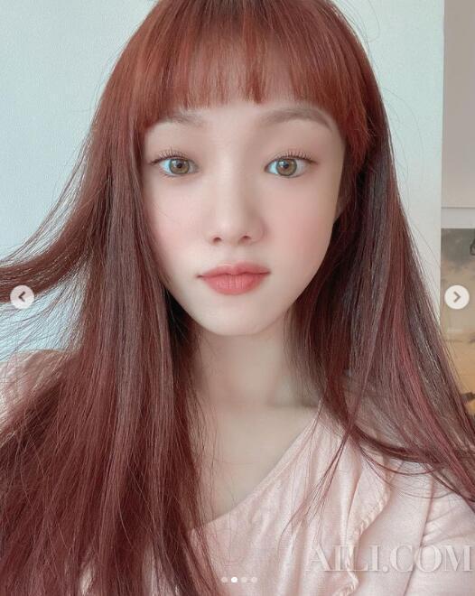 跟网红画不出同款眼妆?眼型不一样眼妆拿捏要得当-幽兰花香 跟网红画不出同款眼妆?眼型不一样眼妆拿捏要得当-幽兰花香