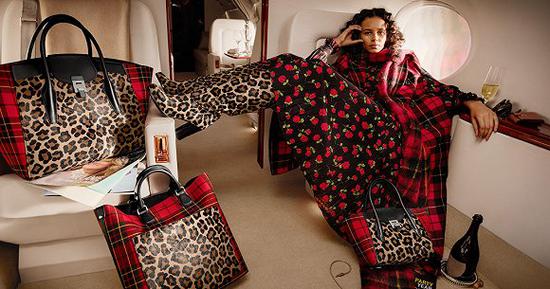 图片来源:Michael Kors
