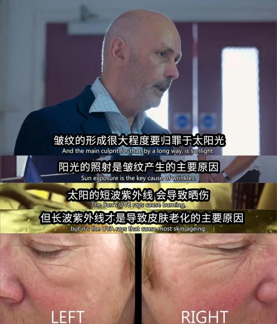 想要做到抗光老？你还需要这些东西