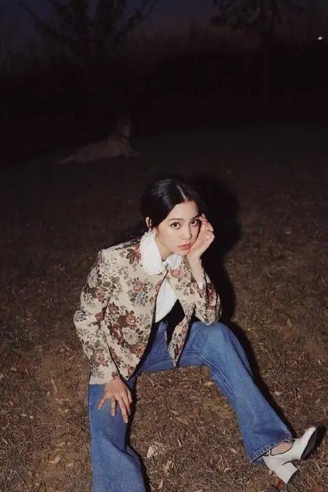 解锁入秋第一件单品,它才是高手!-幽兰花香 解锁入秋第一件单品,它才是高手!-幽兰花香