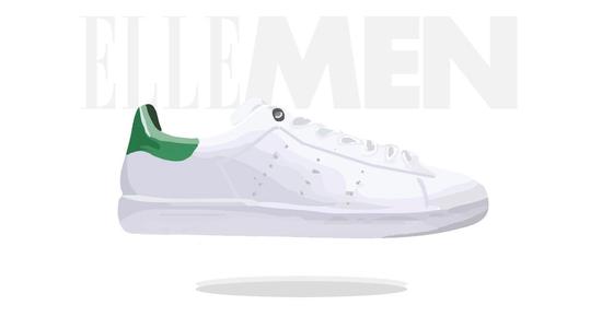 Adidas Stan Smith