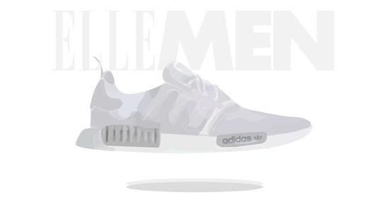 Adidas NMD