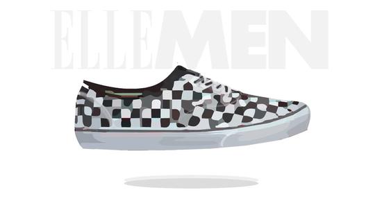 Vans Authentic