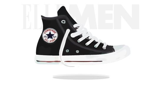 Converse Chuck Taylor All Star