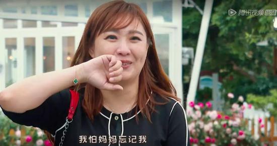 记忆可以消失,但爱不会
