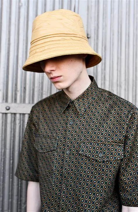Dries Van Noten Men A/W 2021-2022