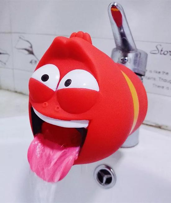 1秒炸裂天灵盖!提神湿巾