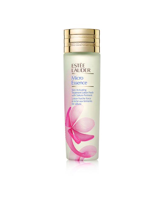 雅诗兰黛 (Estee Lauder) 樱花微精华露