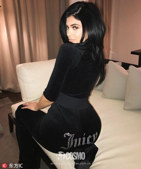 Kylie Jenner