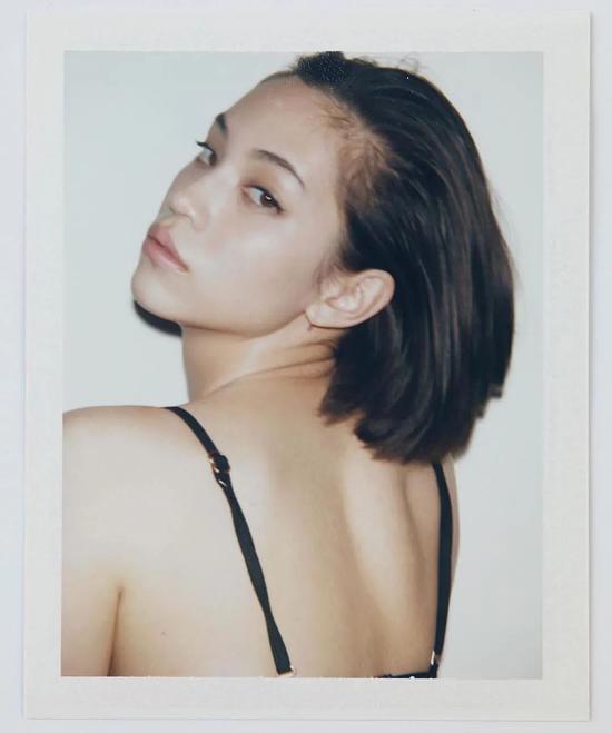 ▲ 水原希子