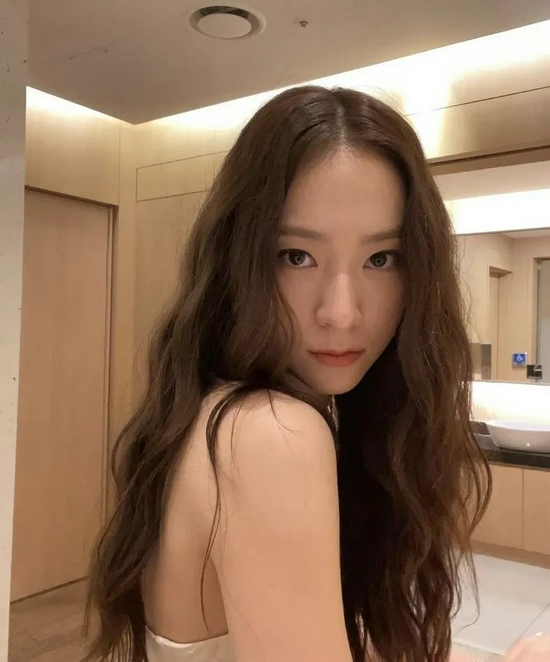 同样是长脸,有的人显老,有的显气质,差在哪儿了?-幽兰花香 同样是长脸,有的人显老,有的显气质,差在哪儿了?-幽兰花香