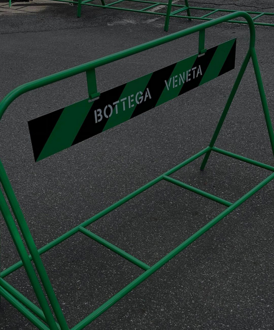 移师底特律的Bottega Veneta 将如何"重建"自己的“缺席”？