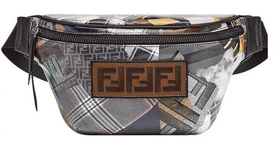 Fendi ¥8,580 From fendi..com