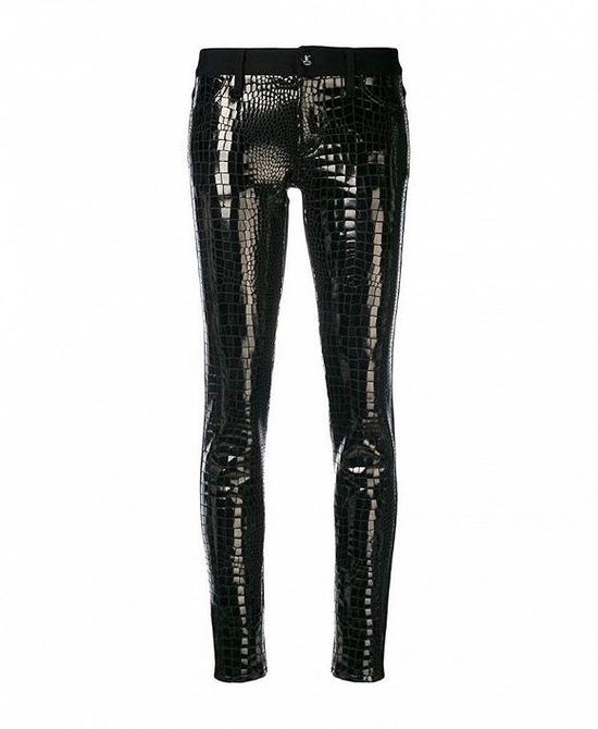 JUST CAVALLI 3450元 来源:Farfetch