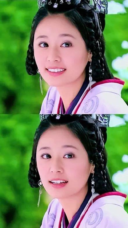 图源:微博@Rubylin心如美工图博