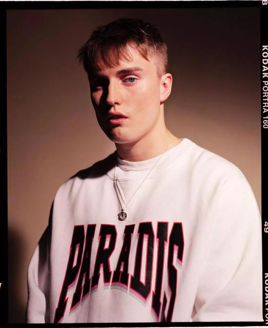 Sam Fender˽ר ҡֽϣ