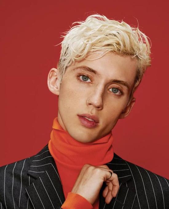 troye sivan