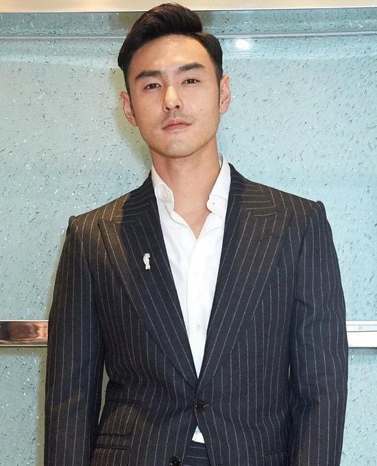 长得时髦的男人都是什么样?