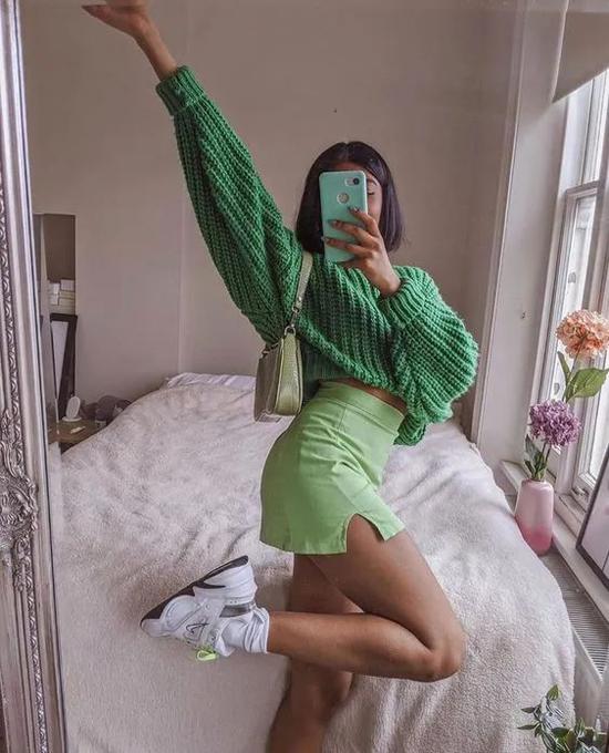 舒服又“增高”的厚底运动鞋 你该怎么买插图(1) 舒服又“增高”的厚底运动鞋 你该怎么买