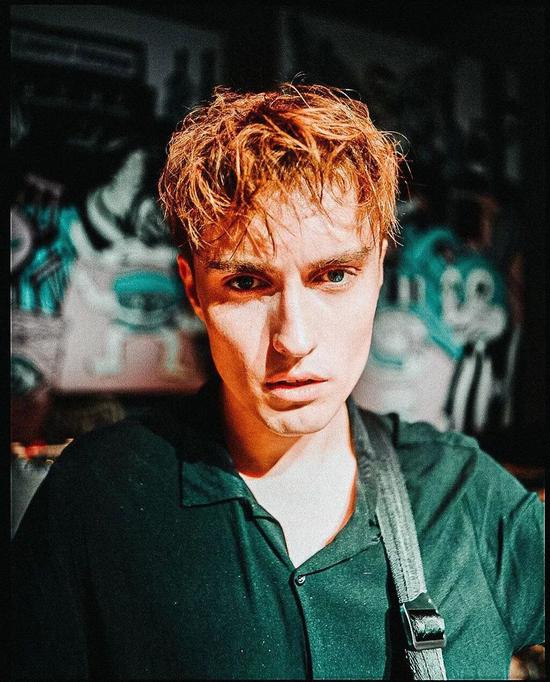 Sam Fender˽ר ҡֽϣ