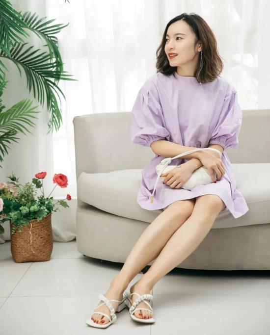 职场新人 如何穿出姐姐气场插图(21) 职场新人 如何穿出姐姐气场