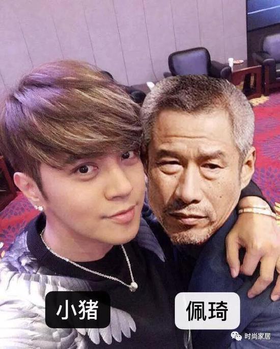 ——不过以后再提“佩奇”,家居君希望脑海中也会有自己家的样子。