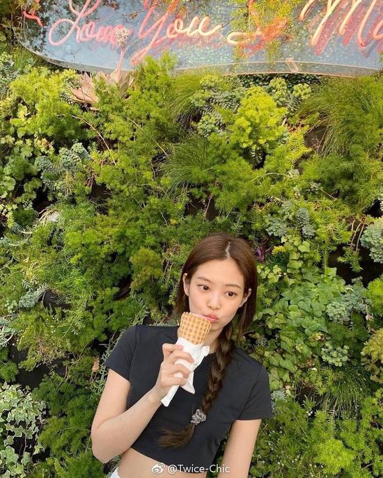 Jennie