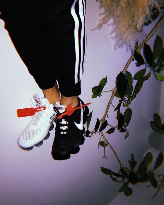 (以上图片来源:@yeah7o / Instagram)