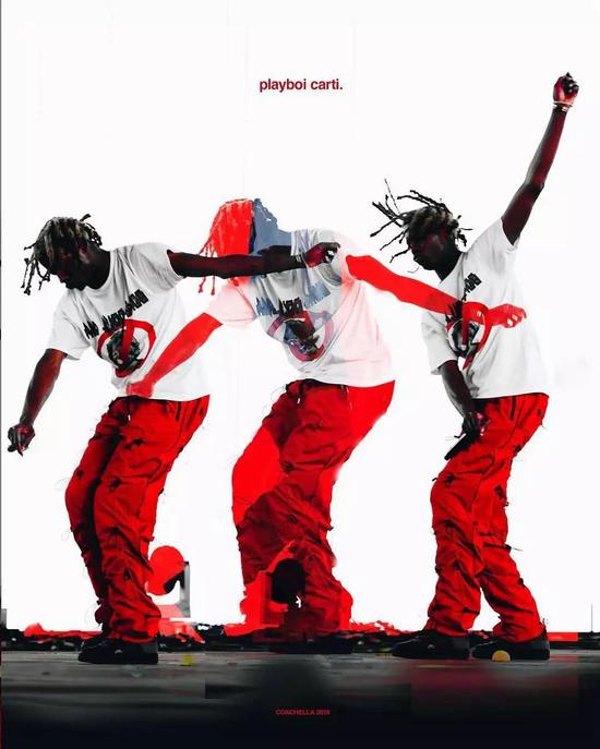 Billie Eilish、J Balvin、Travis Scott 也上身Gobchang裤