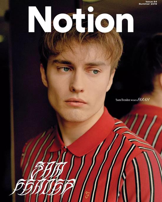 Sam Fender˽ר ҡֽϣ