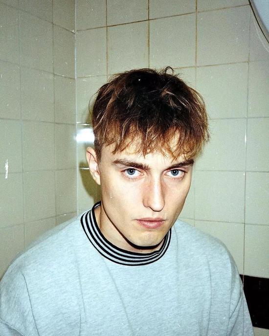 Sam Fender˽ר ҡֽϣ