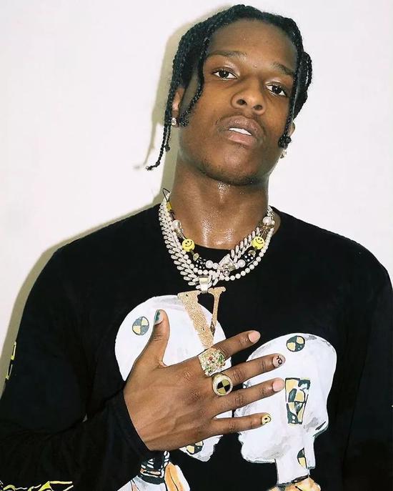 A$AP Rocky