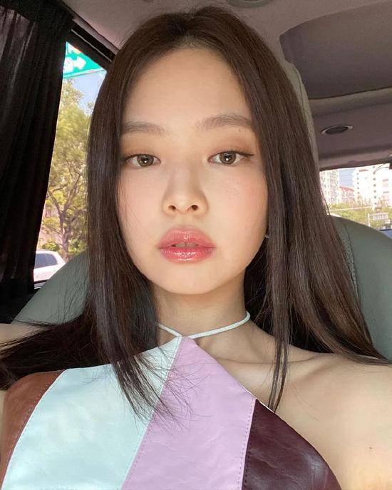 今夏流行的”渣女衫”太撩 我再也不想买T袖了插图(6) 今夏流行的"渣女衫"太撩 我再也不想买T袖了