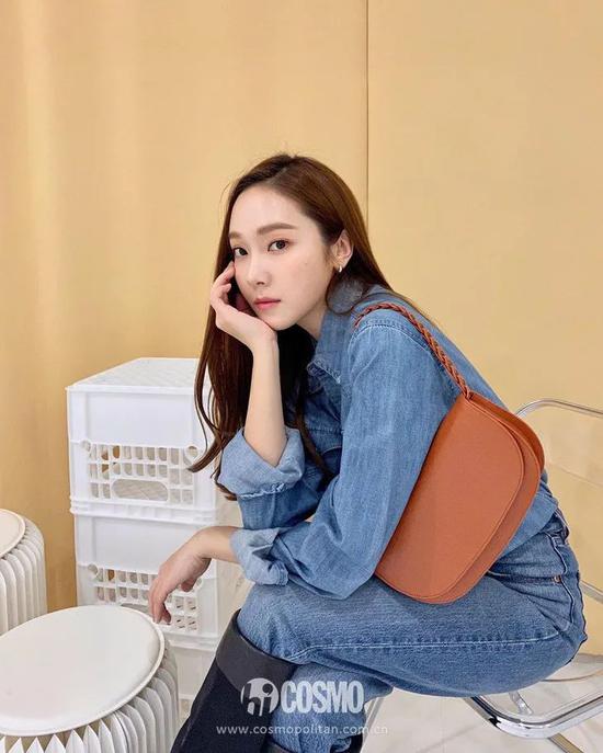 郑秀妍的包柜 除了数不清的爱马仕还有谁插图(27) 郑秀妍的包柜 除了数不清的爱马仕还有谁
