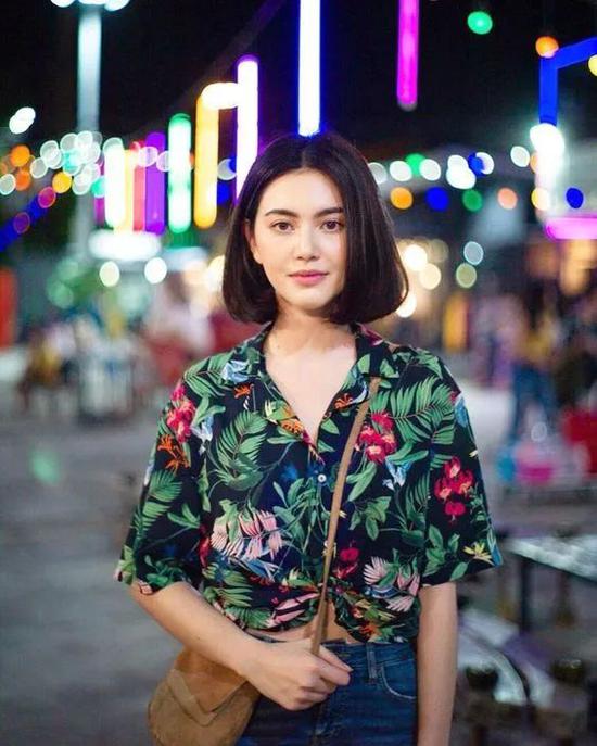 夏威夷衬衫火爆潮圈还没入手 教你如何搭配插图(19) 夏威夷衬衫火爆潮圈还没入手 教你如何搭配