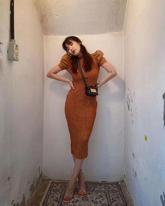 比千颂伊还拽 徐睿知的魔女范儿还不是靠ta插图(25) 比千颂伊还拽 徐睿知的魔女范儿还不是靠ta