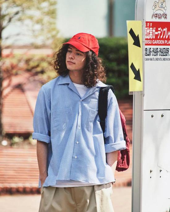 能称得上「定番」的衬衫牌子哪个男人看了不着迷 能称得上「定番」的衬衫牌子哪个男人看了不着迷