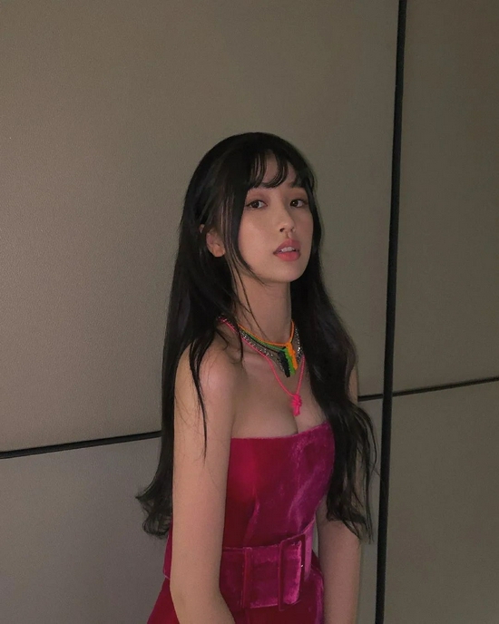 杨幂、欧阳娜娜抢着入 克罗心那么“普通”为什么还能这么火?-幽兰花香 杨幂、欧阳娜娜抢着入 克罗心那么“普通”为什么还能这么火?-幽兰花香