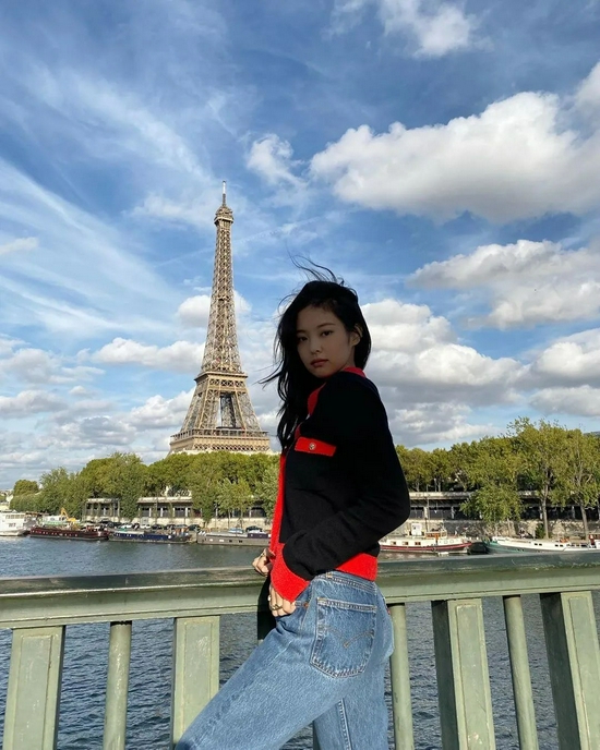 跟着Jennie、杨幂一起买的针织衫,怎么就总也穿不对?-幽兰花香 跟着Jennie、杨幂一起买的针织衫,怎么就总也穿不对?-幽兰花香