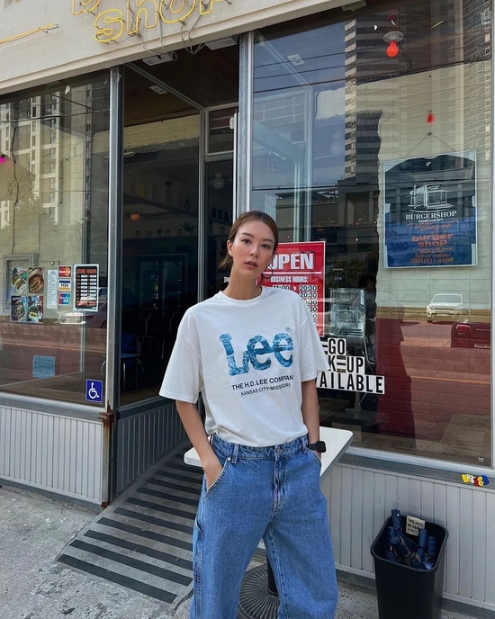 Lee Seung Mee