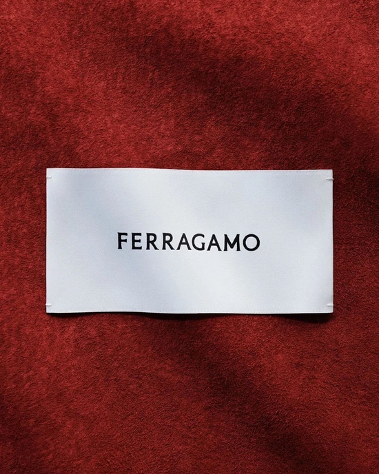 意大利奢侈品牌 Salvatore Ferragamo 宣布改名！