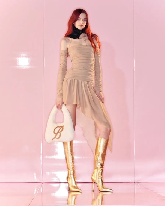 Blumarine Fall Winter 2022/2023