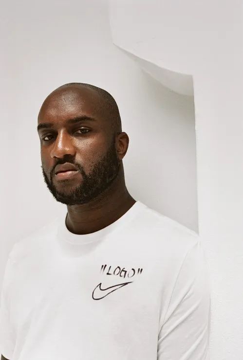  Virgil Abloh / Via Sivasdescalzo