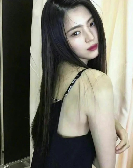 拽姐妆容真的香 不一定斩男但一定斩女