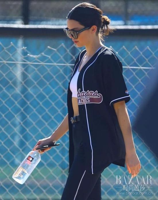Kendall Jenner