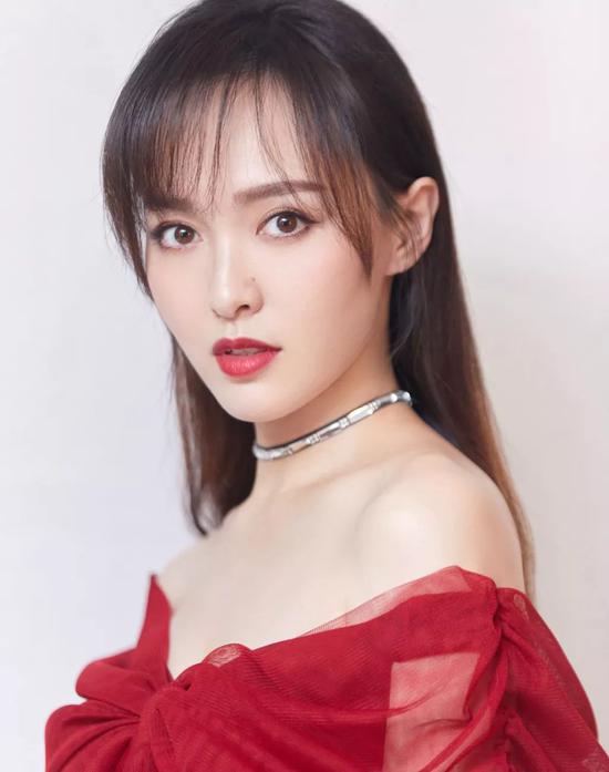 图源:微博@唐嫣