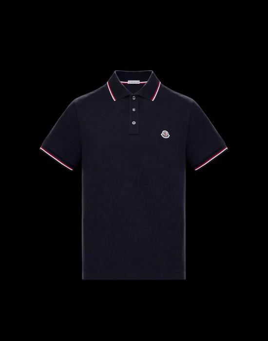 Moncler POLO衫 参考价格 1950 RMB